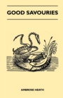 Image for Good Savouries