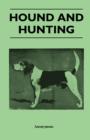Image for Hounds and Hunting.