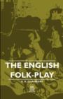 Image for English Folk-Play