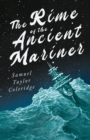 Image for Rime Of The Ancient Mariner