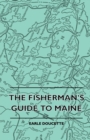 Image for Fisherman&#39;s Guide To Maine