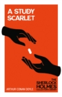 Image for Study in Scarlet (Sherlock Holmes Series)