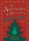 Image for Nutcracker of Nuremberg - Illustrated with Silhouettes Cut by Else Hasselriis