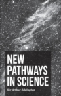 Image for New Pathways in Science