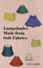 Image for Lampshades Made from Soft Fabrics