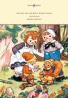 Image for Raggedy Ann and Besty Bonnet String - Illustrated by Johnny Gruelle