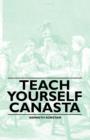 Image for Teach Yourself Canasta
