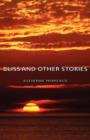 Image for Bliss And Other Stories