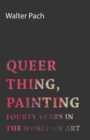 Image for Queer Thing, Painting