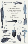 Image for Practical Angler