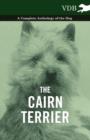Image for Cairn Terrier - A Complete Anthology of the Dog -.