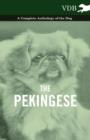 Image for Pekingese - A Complete Anthology of the Dog.