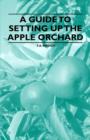 Image for Guide to Setting Up the Apple Orchard