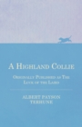 Image for Highland Collie - Originally Published as The Luck of the Laird