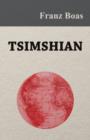 Image for Tsimshian - An Illustrative Sketch