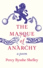 Image for Masque of Anarchy - A Poem