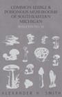 Image for Common Edible and Poisonous Mushrooms of Southeastern Michigan - Bulletin No. 14