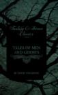 Image for Tales of Men and Ghosts