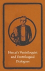 Image for Hercat&#39;s Ventriloquist And Ventriloquial Dialogues