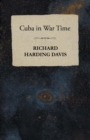 Image for Cuba in War Time