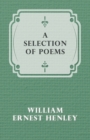 Image for Selection of Poems