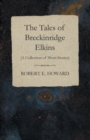 Image for Tales of Breckinridge Elkins (A Collection of Short Stories)
