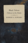 Image for Black Talons (Talons in the Dark)