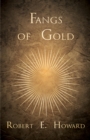 Image for Fangs of Gold