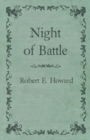 Image for Night of Battle