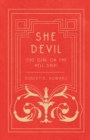 Image for She Devil (The Girl on the Hell Ship)