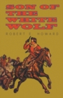 Image for Son of the White Wolf