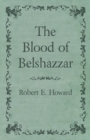 Image for Blood of Belshazzar