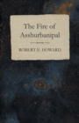Image for Fire of Asshurbanipal