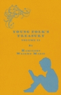 Image for Young Folk&#39;s Treasury Volume II - in 12 Volumes