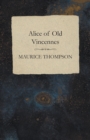 Image for Alice of Old Vincennes