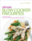 Image for Ultimate slow cooker favourites