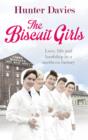 Image for The biscuit girls