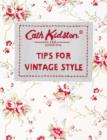 Image for Tips for vintage style