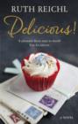 Image for Delicious!: a tale of love, war and cake