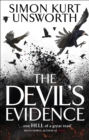 Image for The Devil&#39;s evidence: a novel