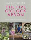 Image for The five o&#39;clock apron