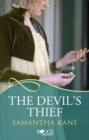 Image for The Devil&#39;s thief
