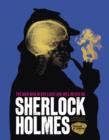 Image for Sherlock Holmes: the man who never lived and will never die