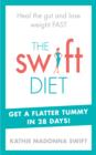 Image for The swift diet