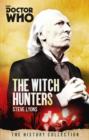 Image for The witch hunters