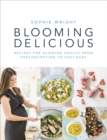 Image for Blooming delicious