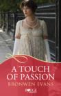 Image for A touch of passion