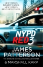 Image for NYPD Red. : 3