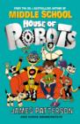 Image for House of robots : 1