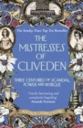 Image for The mistresses of Cliveden